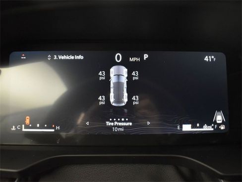 New 2025 Jeep Grand Cherokee Limited image 11