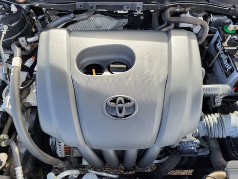 Used 2016 Scion iA image 19