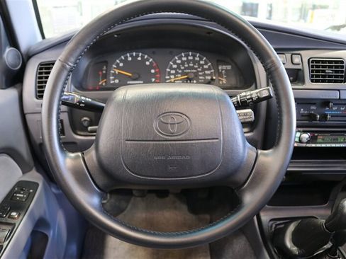 Used 1997 Toyota 4Runner SR5 w/ Sports Pkg AWD/4WD image 87