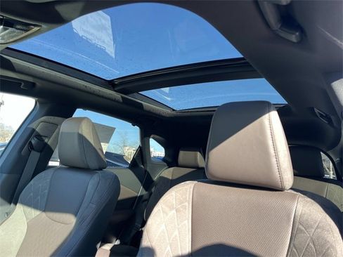 New 2026 Lexus RX 350 image 27