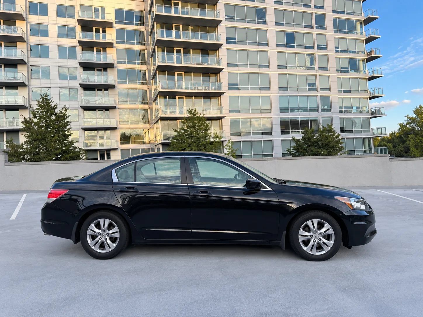 Used 2011 Honda Accord SE image 5