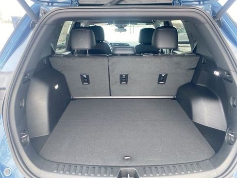 New 2026 Chevrolet Equinox LT w/ Convenience Package II image 22