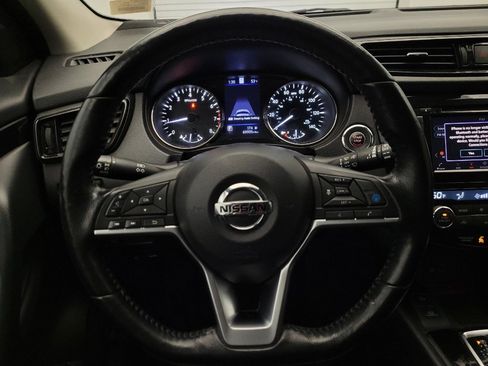 Used 2021 Nissan Rogue Sport SL AWD/4WD image 22