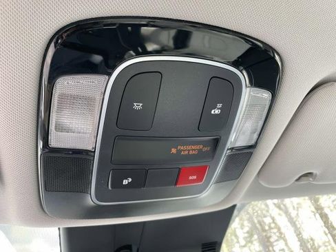 New 2025 Hyundai Sonata SEL image 30