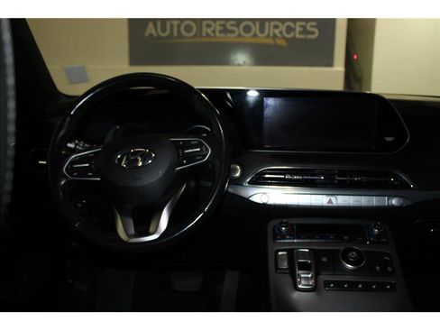 Used 2020 Hyundai Palisade Limited image 15