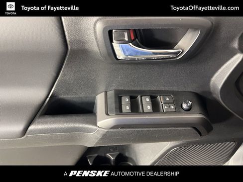 Certified 2023 Toyota Tacoma TRD Sport image 24