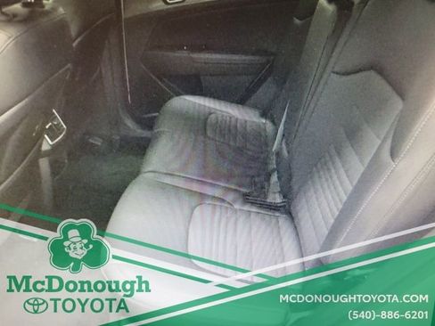 Used 2023 Kia Sportage SX FWD image 12