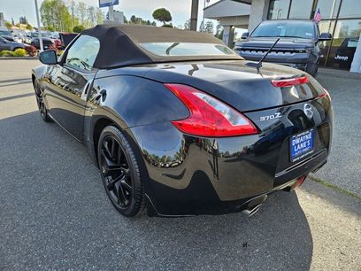 Used 2016 Nissan 370Z Touring