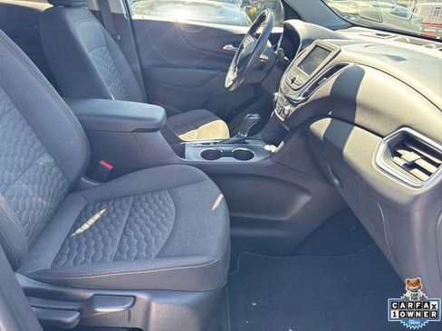 Used 2021 Chevrolet Equinox LT FWD image 52