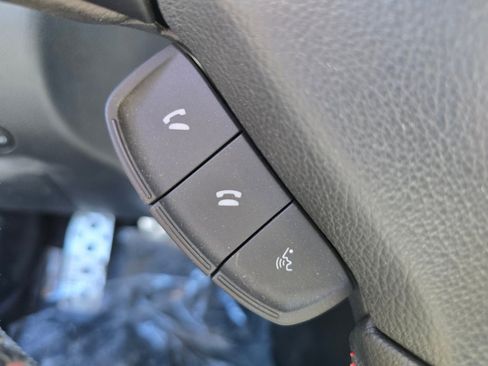 Used 2012 Subaru Impreza WRX Hatchback AWD/4WD image 6