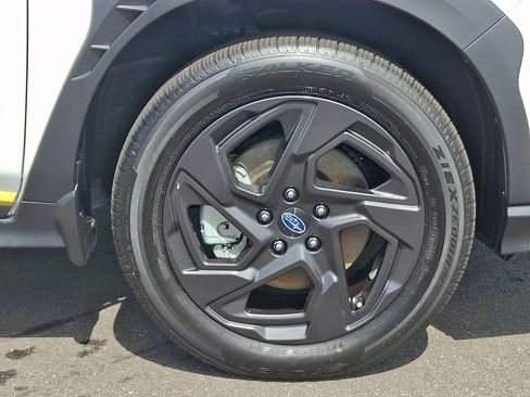 Certified 2026 Subaru Crosstrek 2.5i Sport AWD/4WD image 9