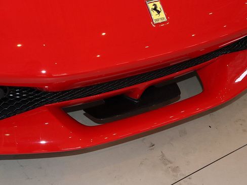 Certified 2024 Ferrari 296 GTS image 21