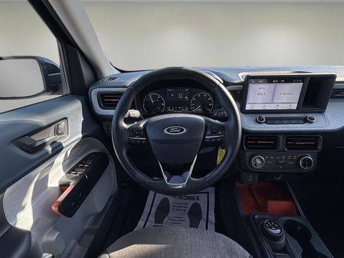 Used 2023 Ford Maverick XLT w/ XLT Luxury Package image 11