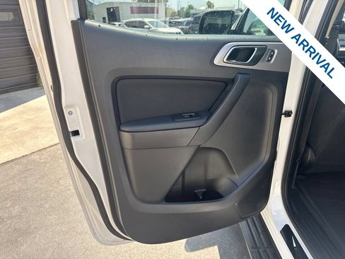 Used 2021 Ford Ranger XLT w/ Equipment Group 302A High AWD/4WD image 15
