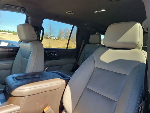Used 2022 Chevrolet Tahoe LT RWD image 18