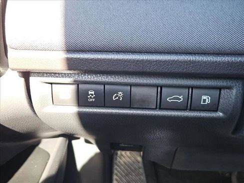 Certified 2026 Toyota Camry LE FWD image 16