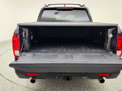 Used 2021 Honda Ridgeline Sport image 21