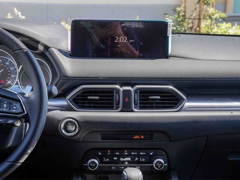 New 2025 MAZDA CX-5 AWD 2.5 S w/ Select Package image 16