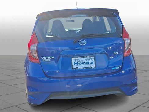 Used 2015 Nissan Versa Note SR w/ SR Convenience Package image 7