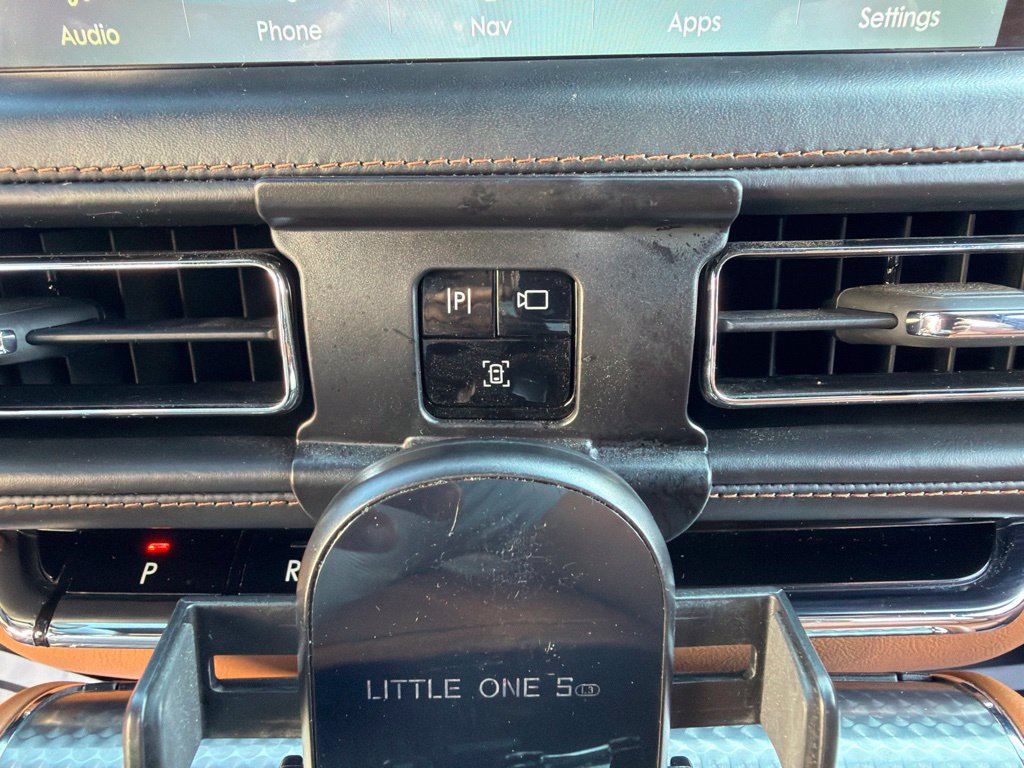 Used 2021 Lincoln Aviator AWD Black Label w/ Dynamic Handling Package image 35