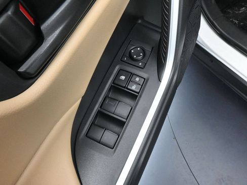 Used 2025 Toyota RAV4 LE FWD image 14