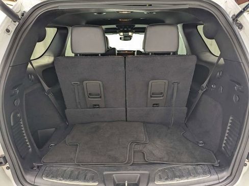 Used 2022 Dodge Durango GT AWD/4WD image 29