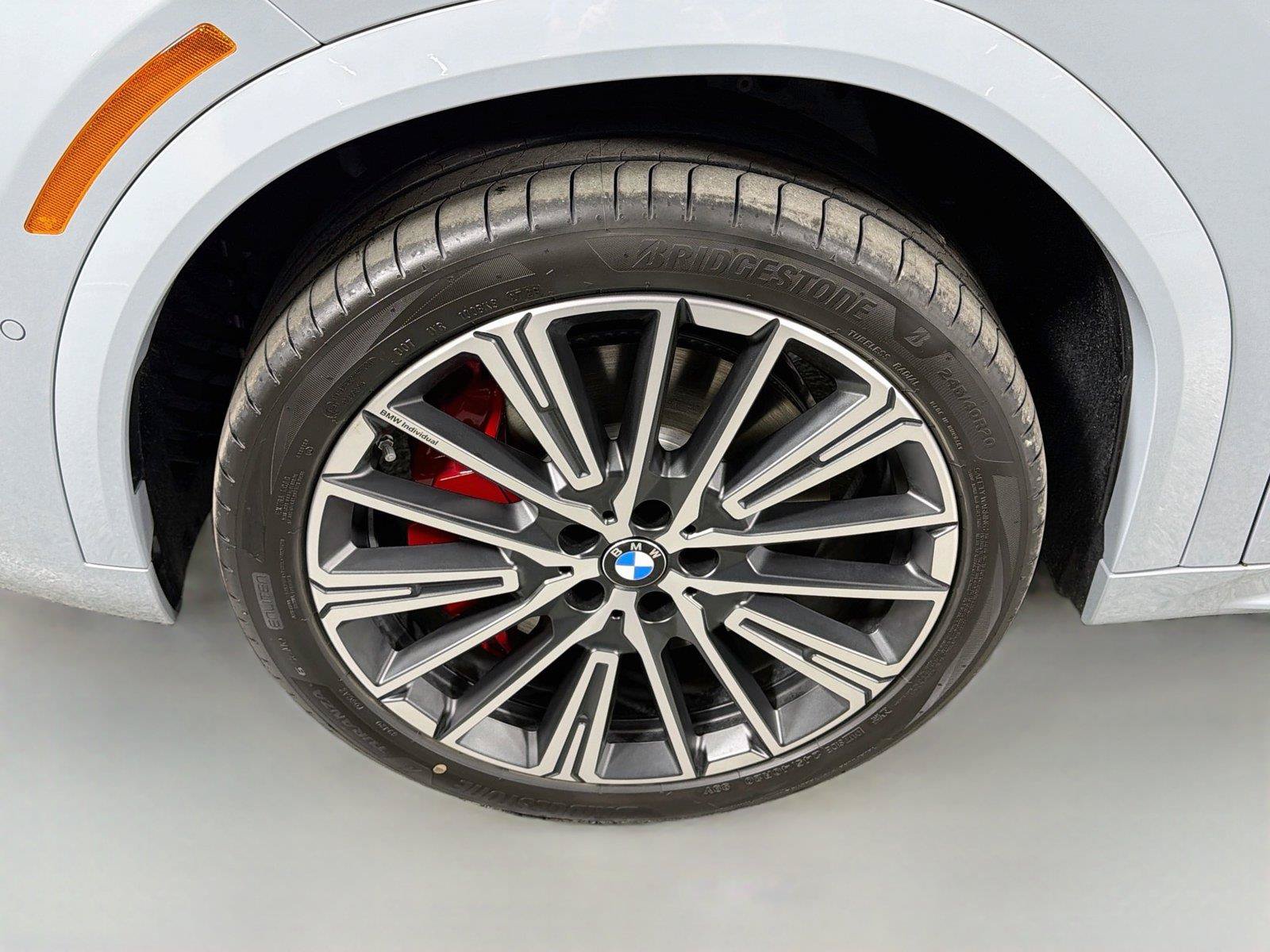 New 2027 BMW X2 xDrive28i w/ Technology Package AWD/4WD image 30