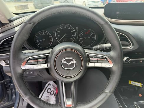 Used 2022 MAZDA CX-30 2.5 Turbo w/ Premium Package AWD/4WD image 14