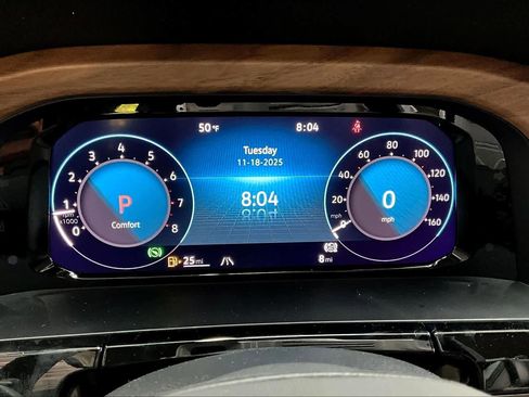 New 2026 Volkswagen Atlas SE image 19