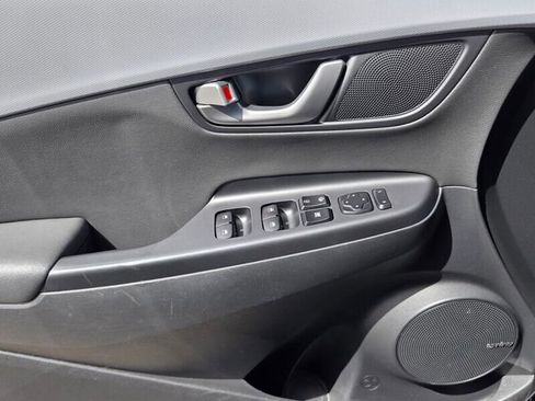 Used 2019 Hyundai Kona Ultimate FWD image 26