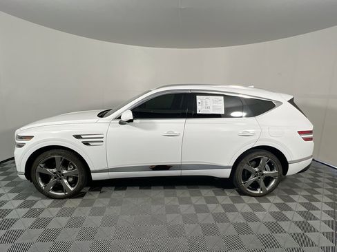 Used 2023 Genesis GV80 2.5T w/ Prestige Package AWD/4WD image 6