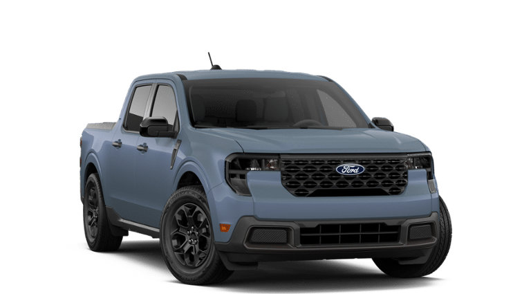 New 2026 Ford Maverick XLT w/ 4K Tow Package AWD/4WD image 33