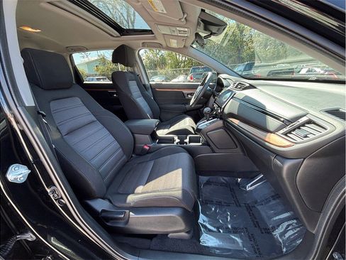 Used 2022 Honda CR-V EX image 38