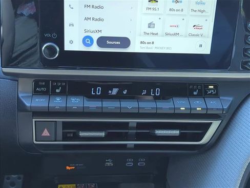 New 2026 Toyota Camry SE w/ Convenience Package FWD image 16