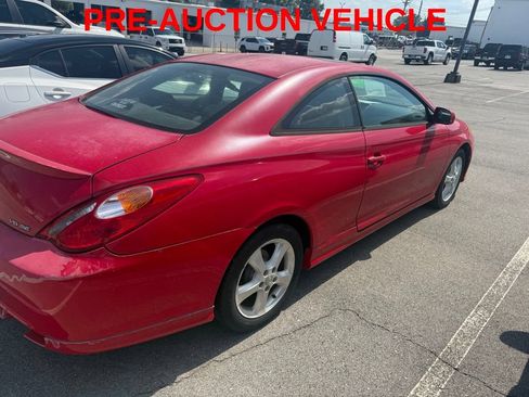 Used 2004 Toyota Solara SE Sport FWD image 5