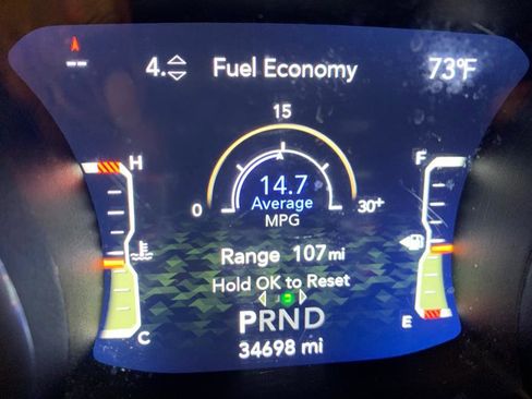 Used 2021 Jeep Gladiator Mojave image 23