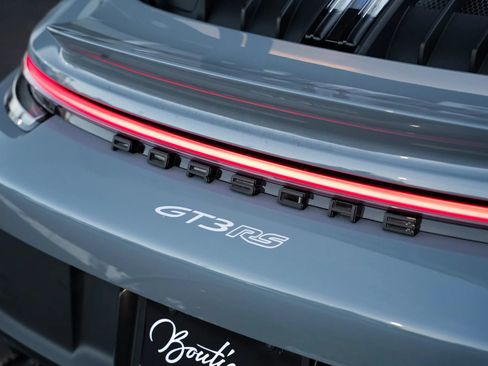 Used 2024 Porsche 911 GT3 RS RWD image 20