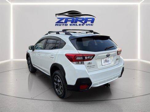 Used 2018 Subaru Crosstrek 2.0i Premium image 5