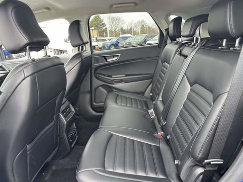 Used 2023 Ford Edge SEL w/ Convenience Package image 20