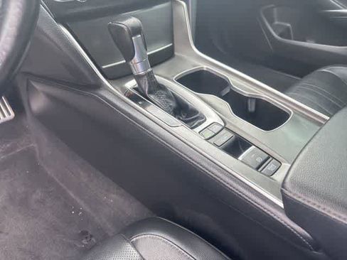 Used 2021 Honda Accord Sport Special Edition image 16