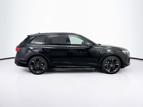 New 2026 Audi Q7 3.0T Premium Plus image 4