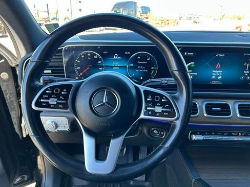 Used 2021 Mercedes-Benz GLE 350 GLE 350 image 22