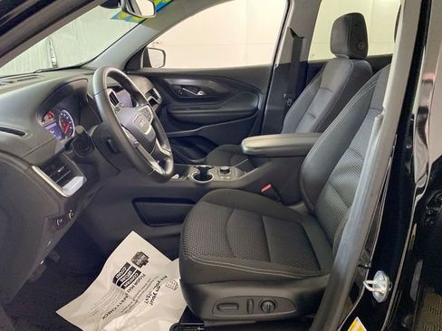 Used 2023 GMC Terrain SLE w/ Driver Convenience Package AWD/4WD image 24