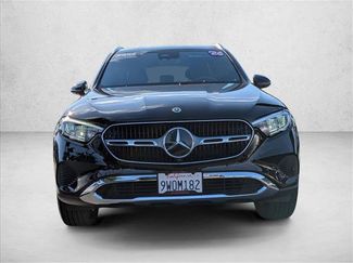 Certified 2026 Mercedes-Benz GLC 300 4MATIC video 2