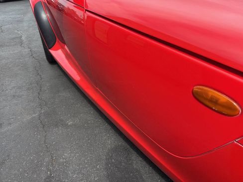 Used 1999 Plymouth Prowler RWD image 13
