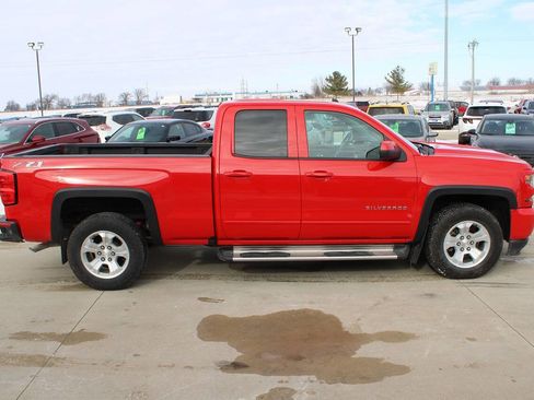 Used 2019 Chevrolet Silverado 1500 LT w/ All Star Edition image 4