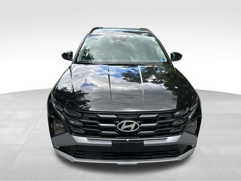 Used 2025 Hyundai Tucson SEL FWD image 9