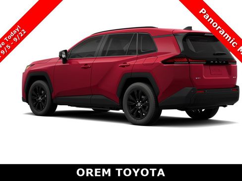 New 2026 Toyota RAV4 XLE Premium FWD image 6