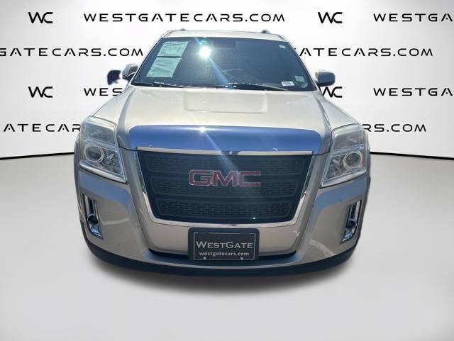 Used 2014 GMC Terrain SLE FWD image 27