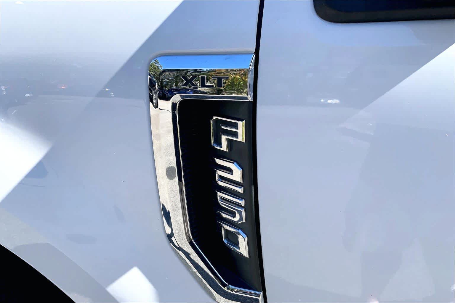 Used 2018 Ford F250 XLT AWD/4WD image 10